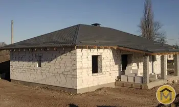 Строительство одноэтажных домов под ключ