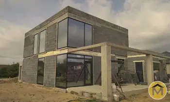 Строительство двухэтажных домов