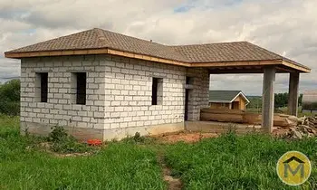 Строительство бань под ключ