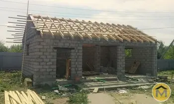 Гараж под ключ