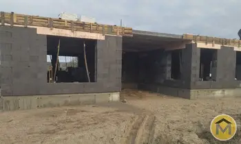 Строительство домов из блоков