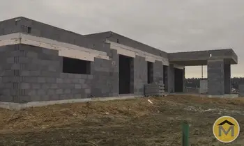 Строительство коттеджей под ключ